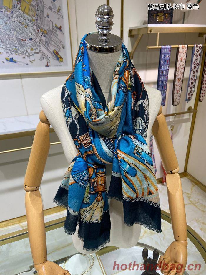 Hermes Scarf HEC00144