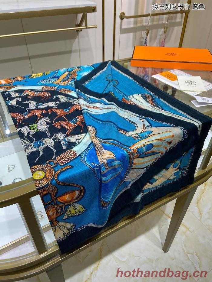 Hermes Scarf HEC00144