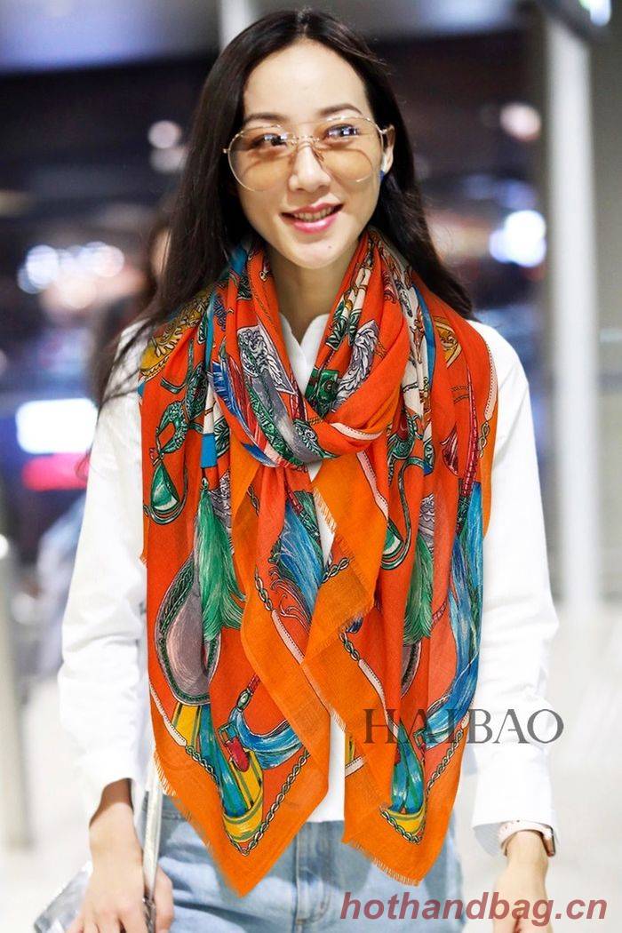 Hermes Scarf HEC00145