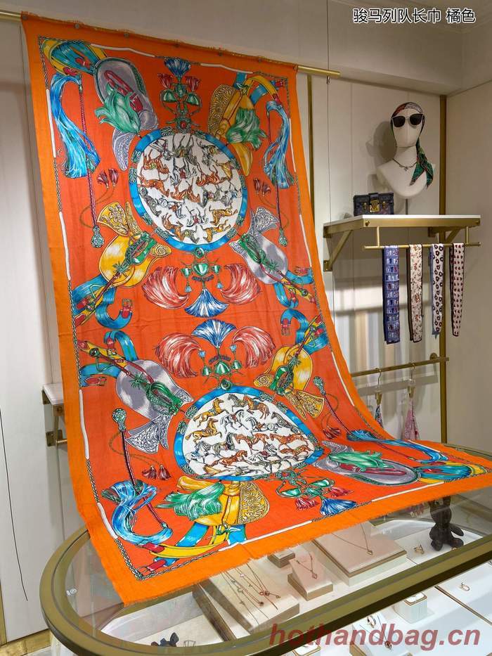 Hermes Scarf HEC00145