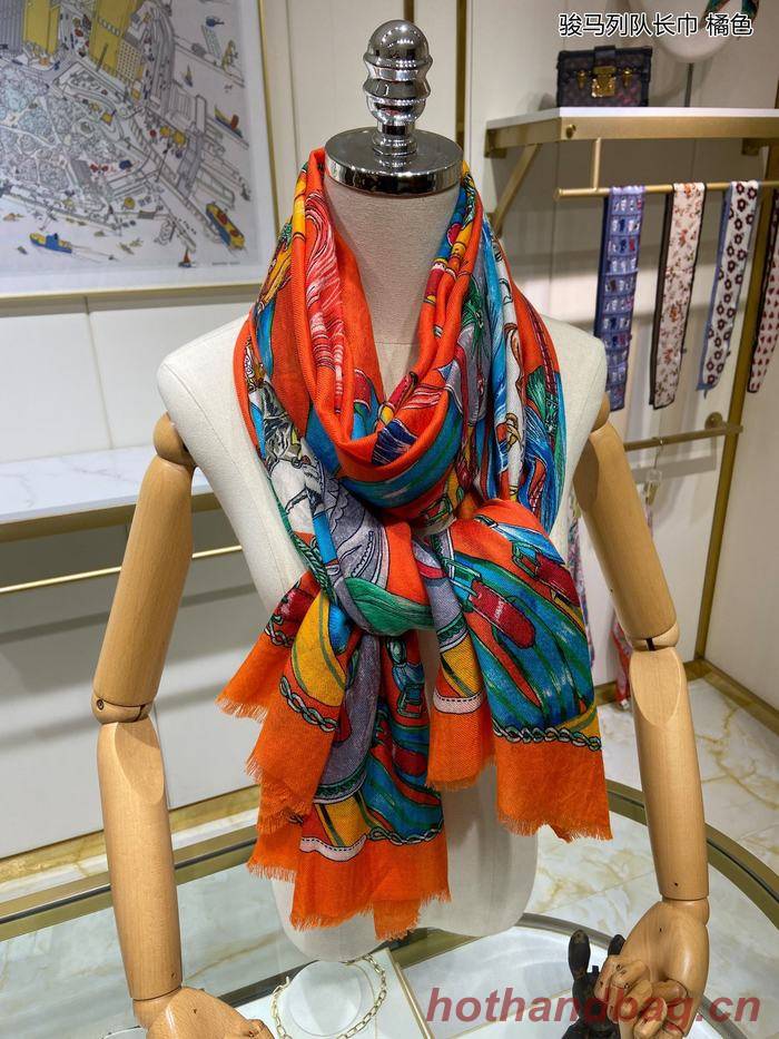 Hermes Scarf HEC00145