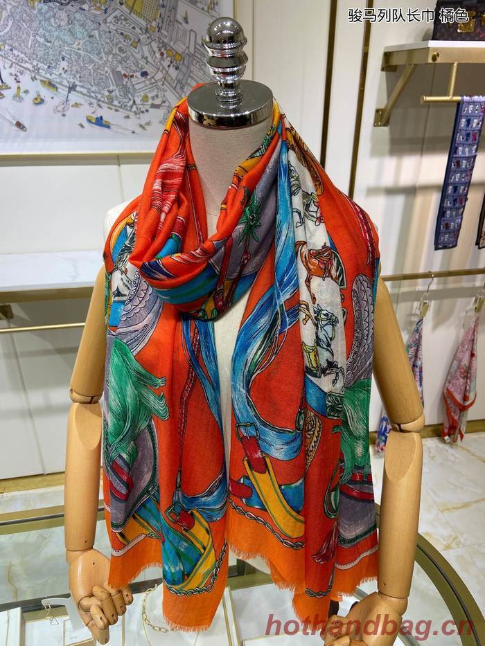 Hermes Scarf HEC00145