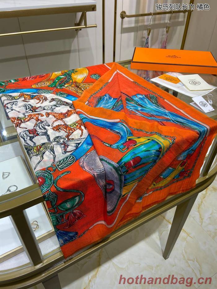 Hermes Scarf HEC00145