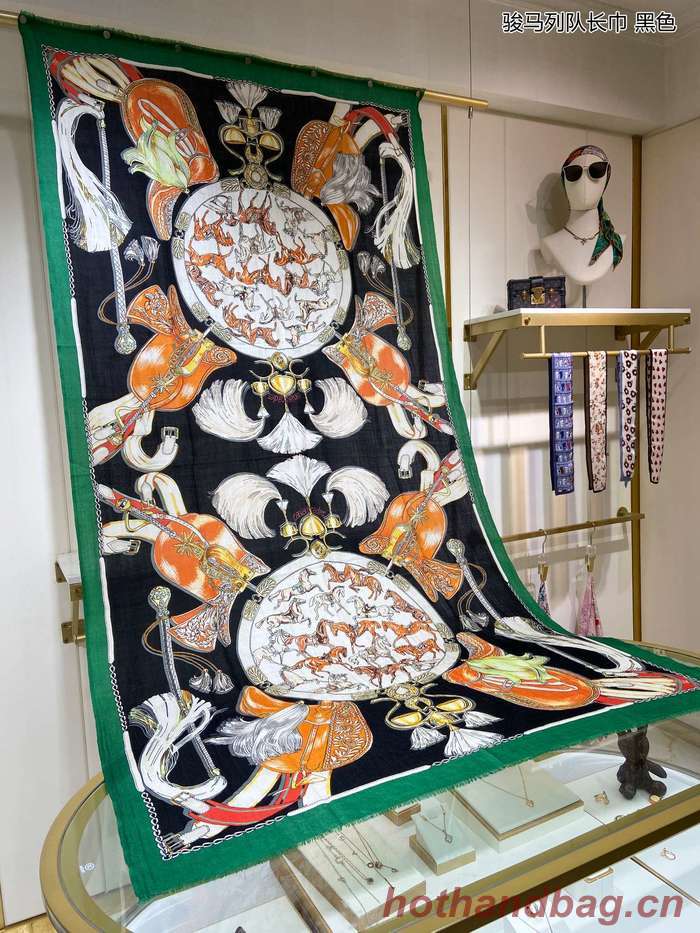 Hermes Scarf HEC00146