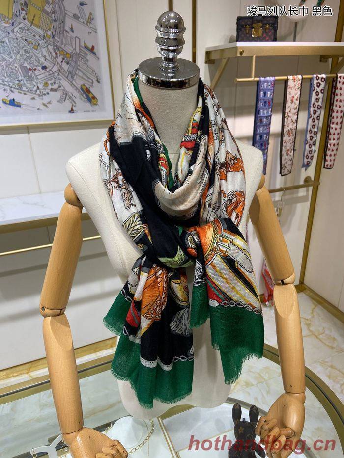 Hermes Scarf HEC00146