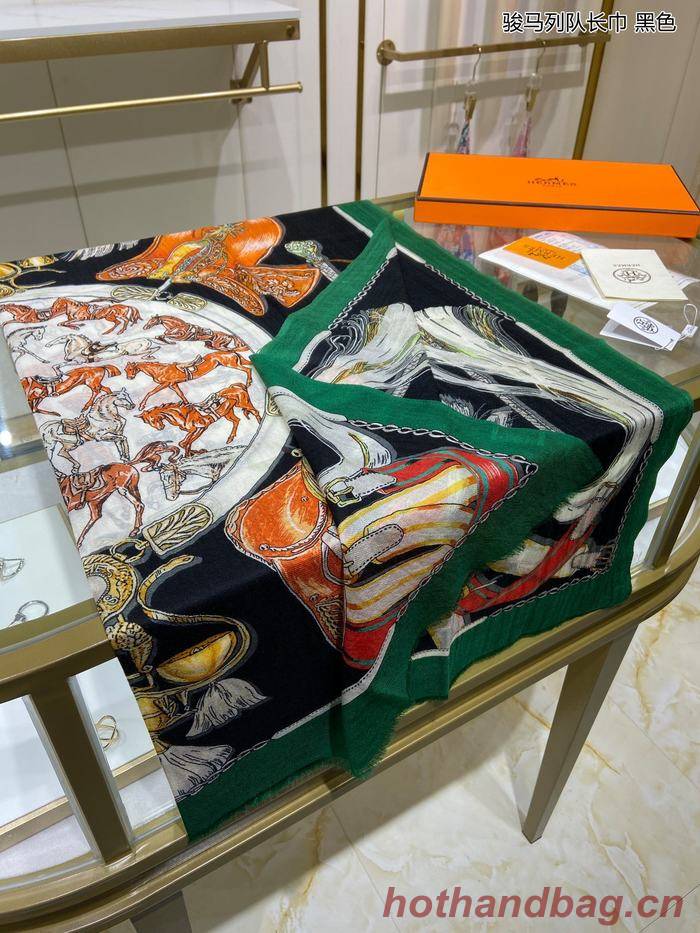 Hermes Scarf HEC00146