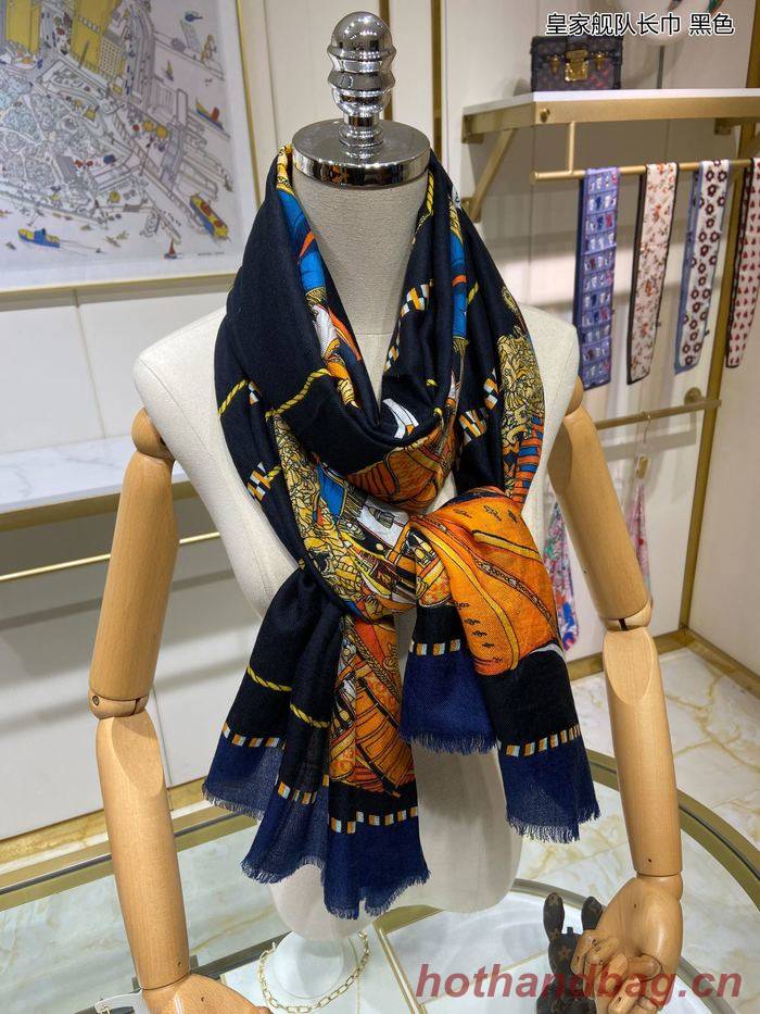 Hermes Scarf HEC00147