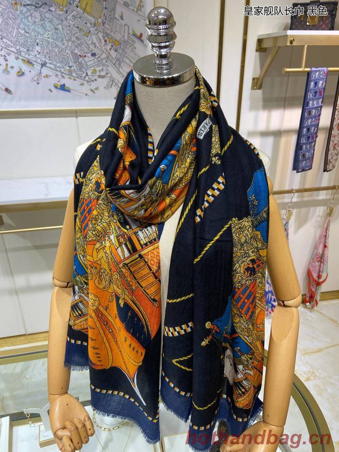 Hermes Scarf HEC00147