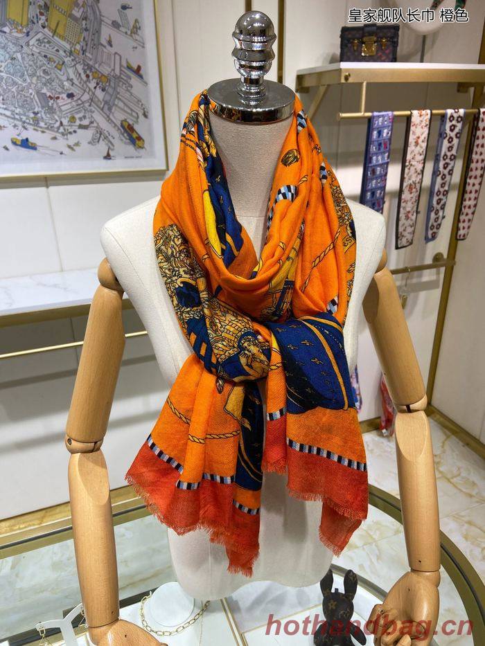 Hermes Scarf HEC00148