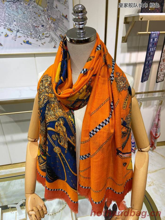 Hermes Scarf HEC00148