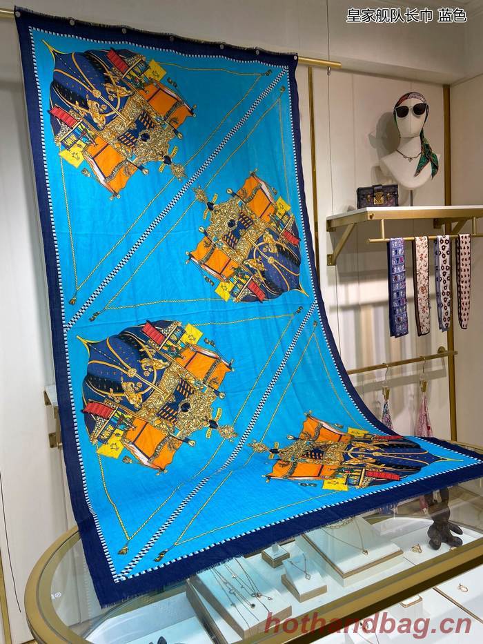 Hermes Scarf HEC00149