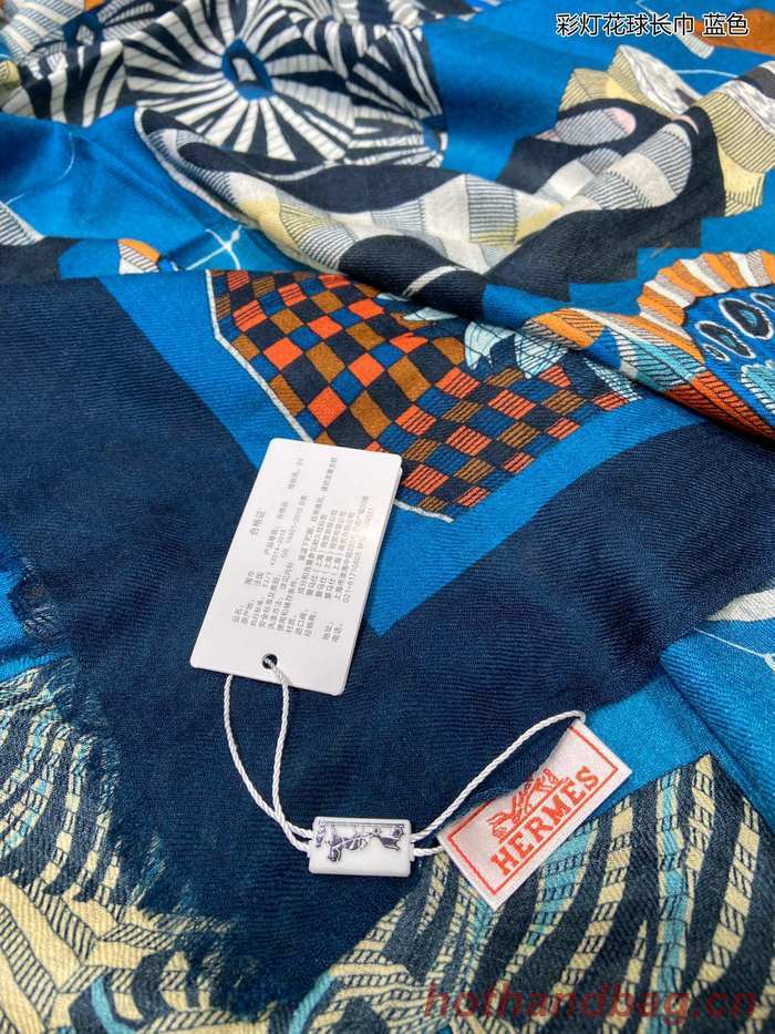 Hermes Scarf HEC00150