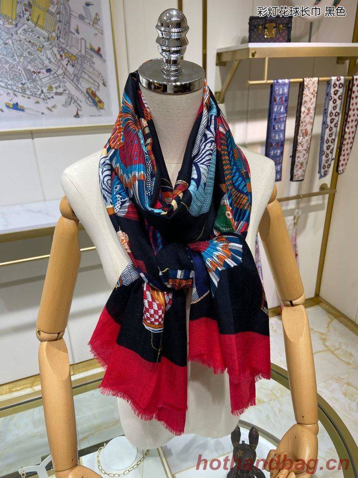 Hermes Scarf HEC00151