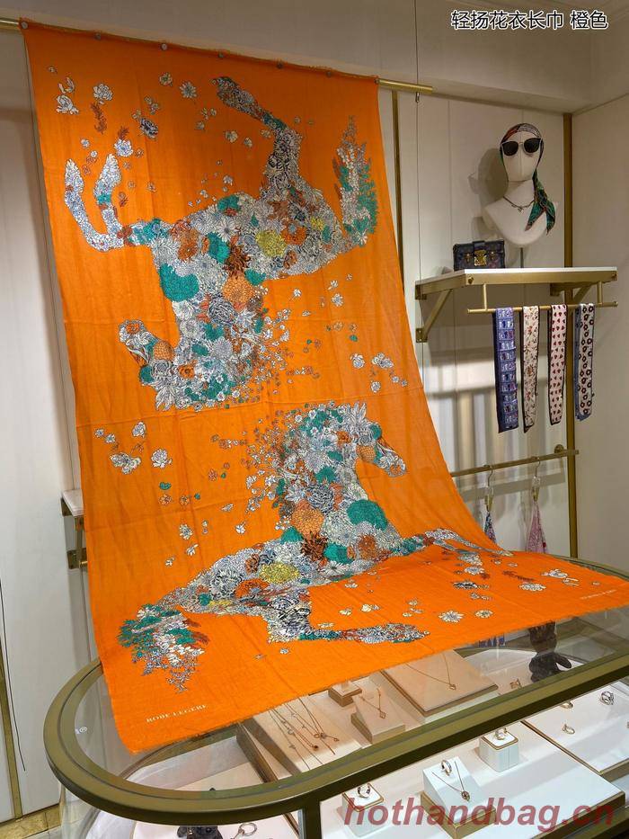 Hermes Scarf HEC00153