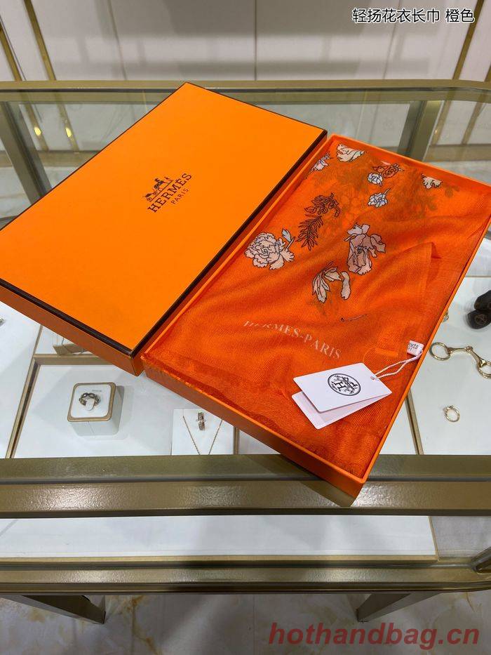 Hermes Scarf HEC00153