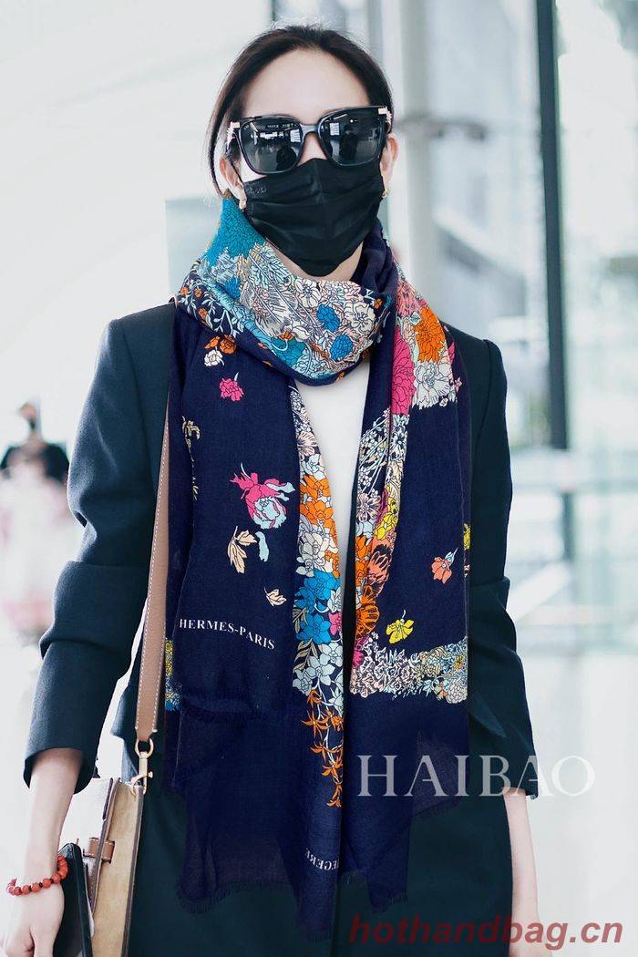 Hermes Scarf HEC00154