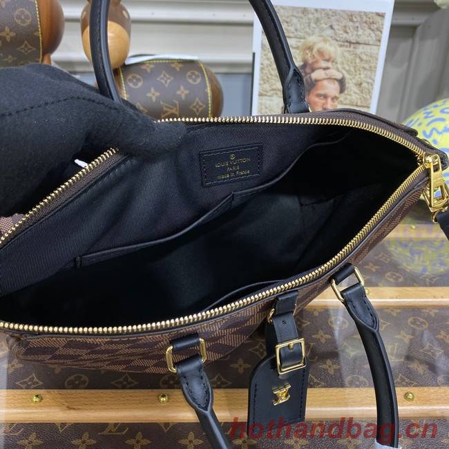 Louis Vuitton ODEON TOTE MM N45283