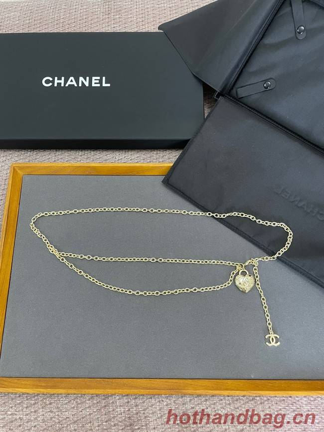 Chanel Waist chain 7096-1