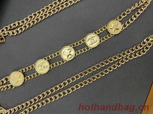 Chanel Waist chain 7096-2