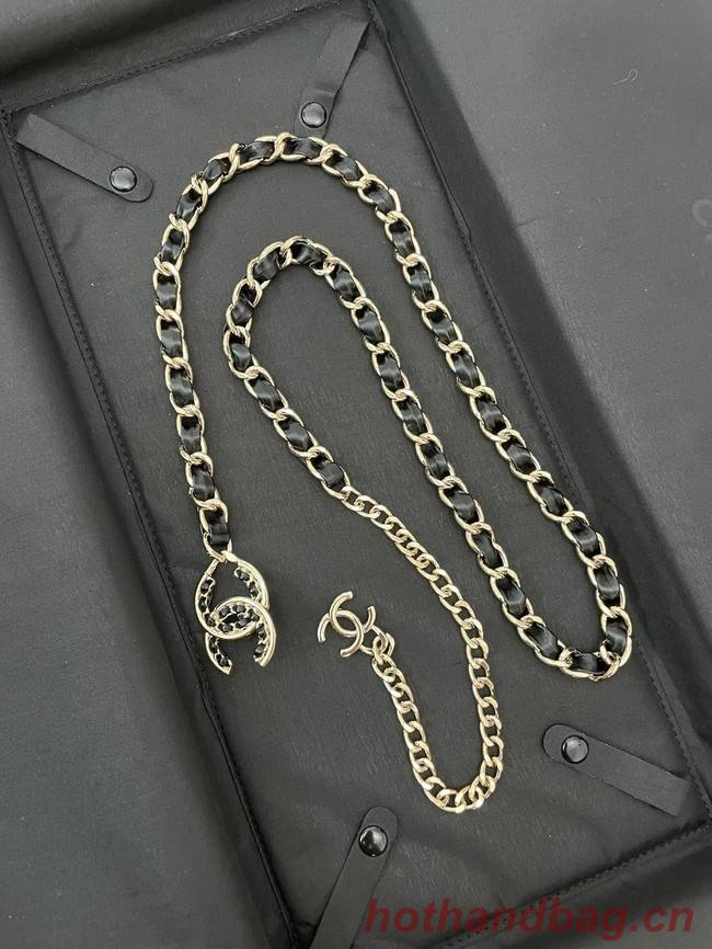 Chanel Waist chain 7096-3