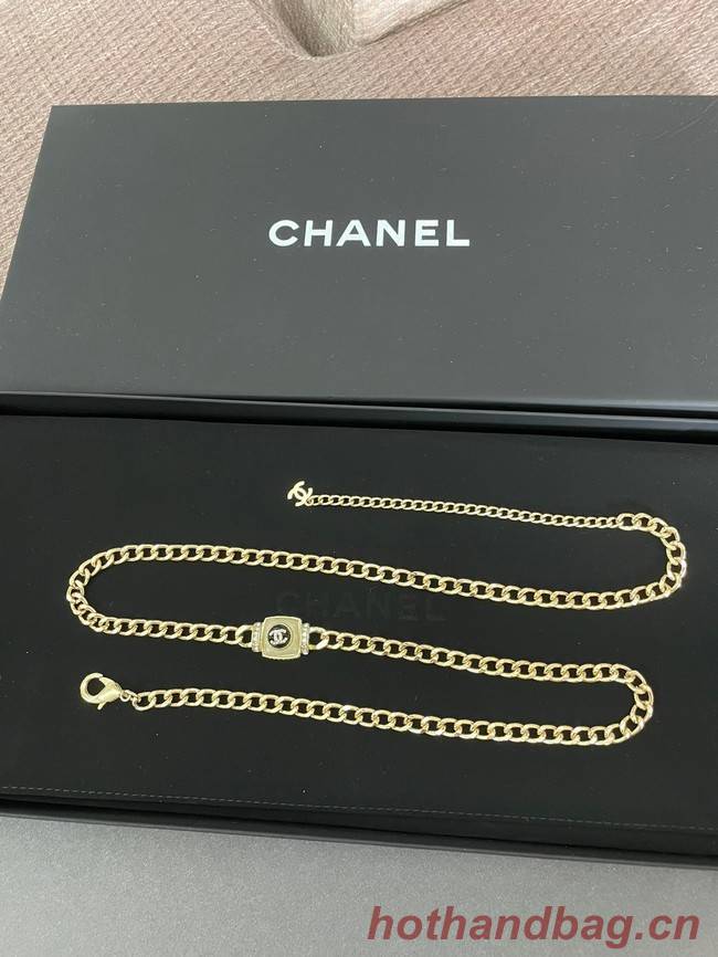 Chanel Waist chain 7096-5