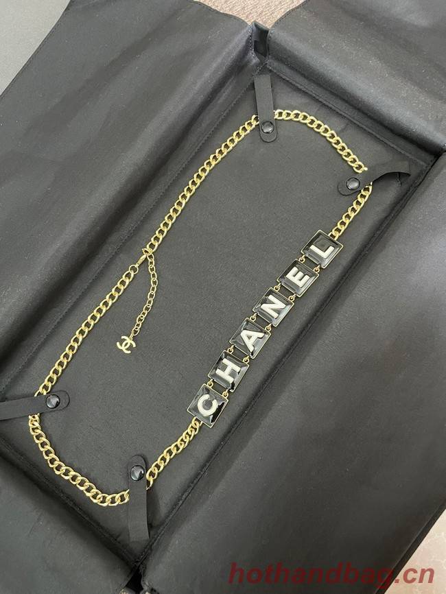 Chanel Waist chain 7096-7