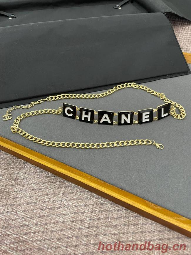 Chanel Waist chain 7096-7