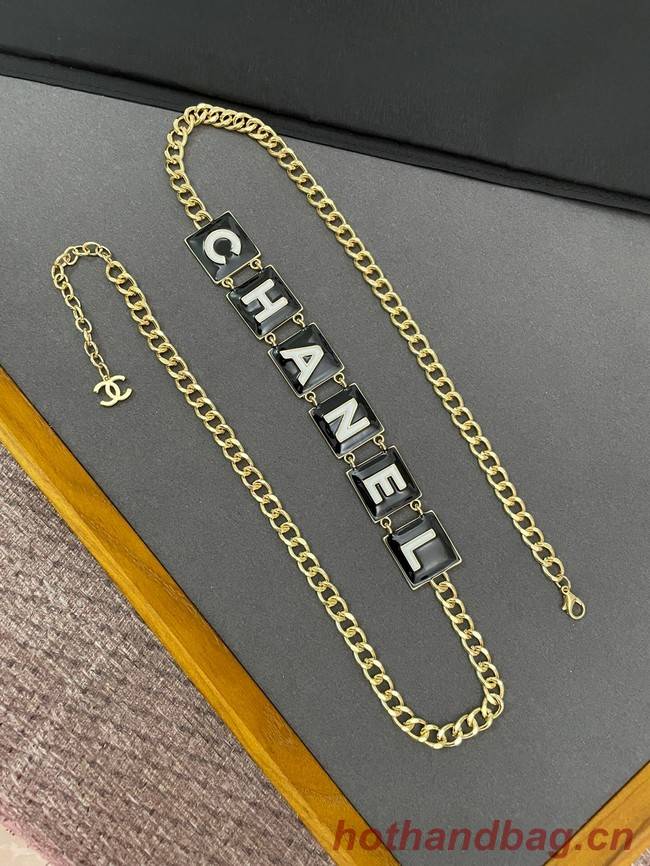 Chanel Waist chain 7096-7