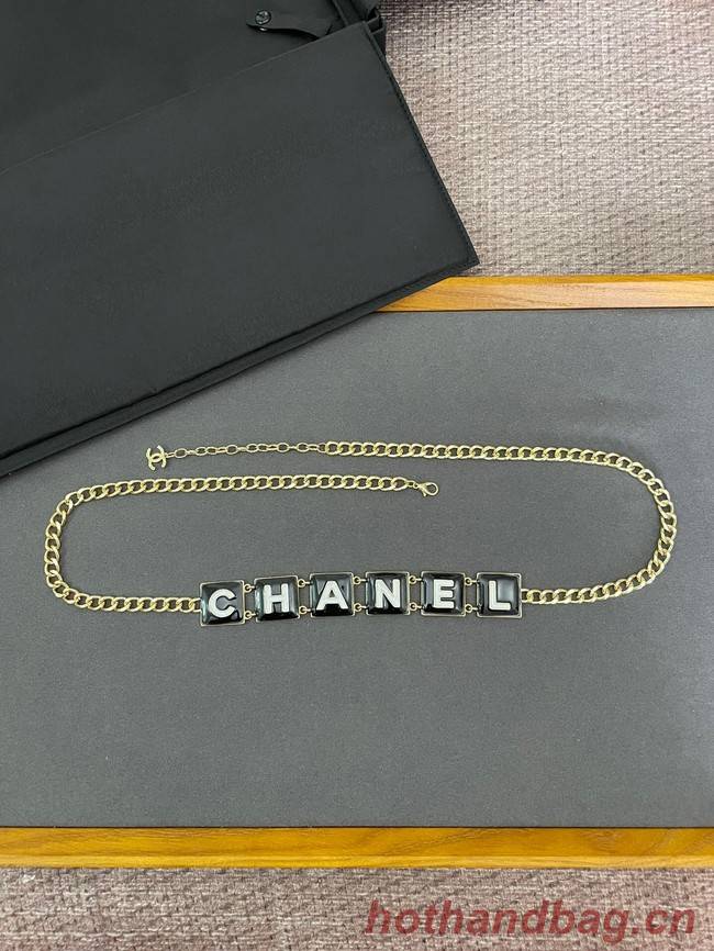 Chanel Waist chain 7096-7