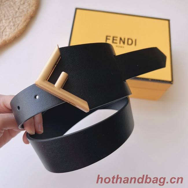 Fendi Original Leather Belt 5559