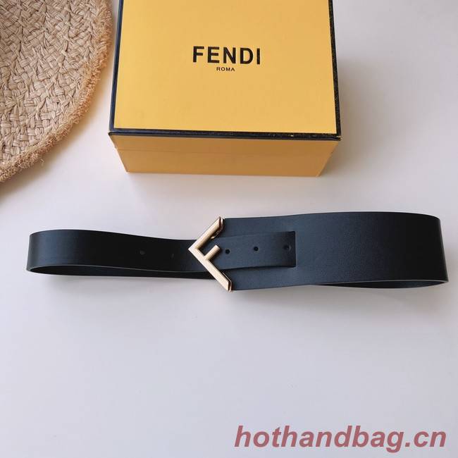 Fendi Original Leather Belt 5559