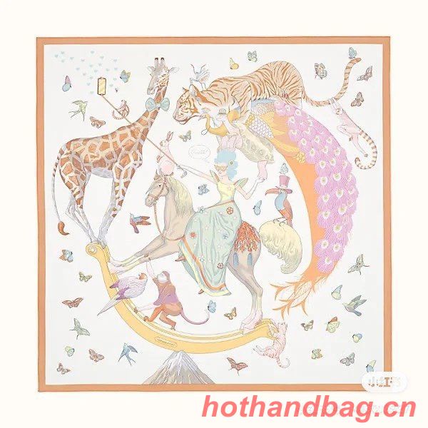 Hermes Scarf HEC00157