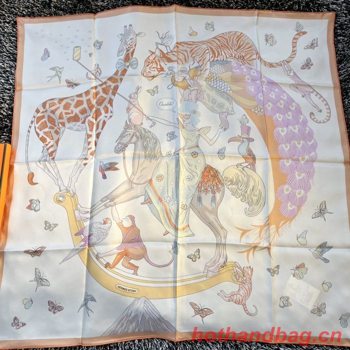 Hermes Scarf HEC00157