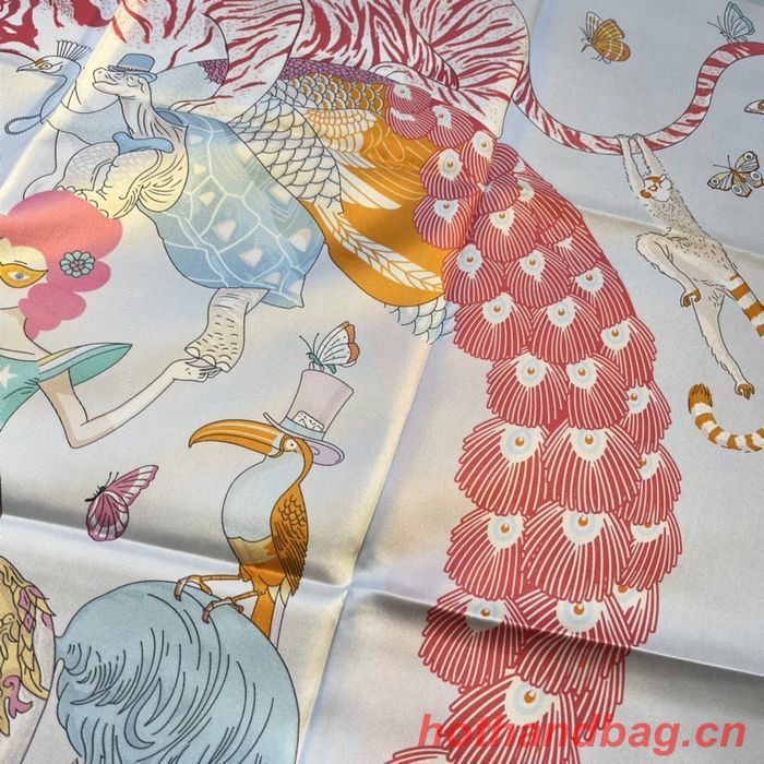 Hermes Scarf HEC00158