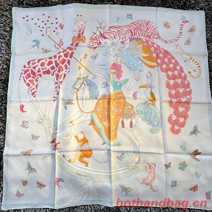 Hermes Scarf HEC00158