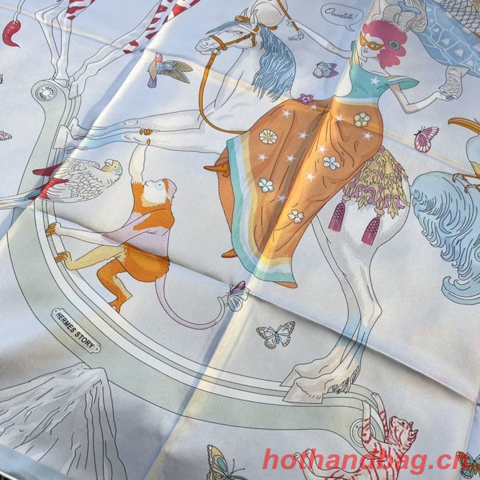 Hermes Scarf HEC00158