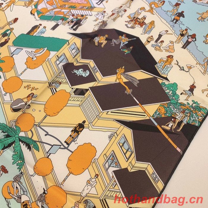 Hermes Scarf HEC00161