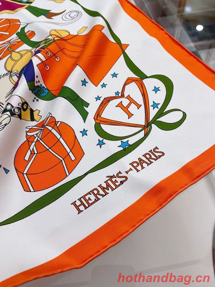 Hermes Scarf HEC00169