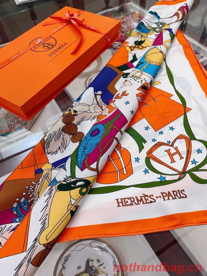 Hermes Scarf HEC00169