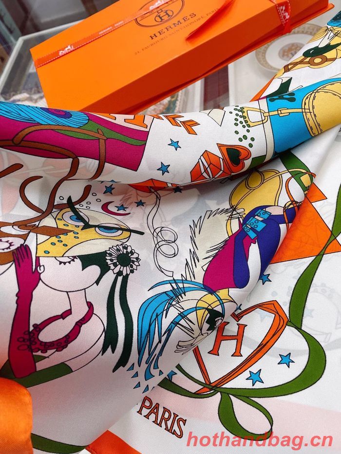 Hermes Scarf HEC00169