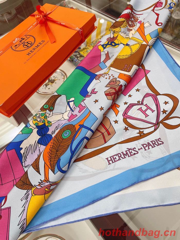 Hermes Scarf HEC00171