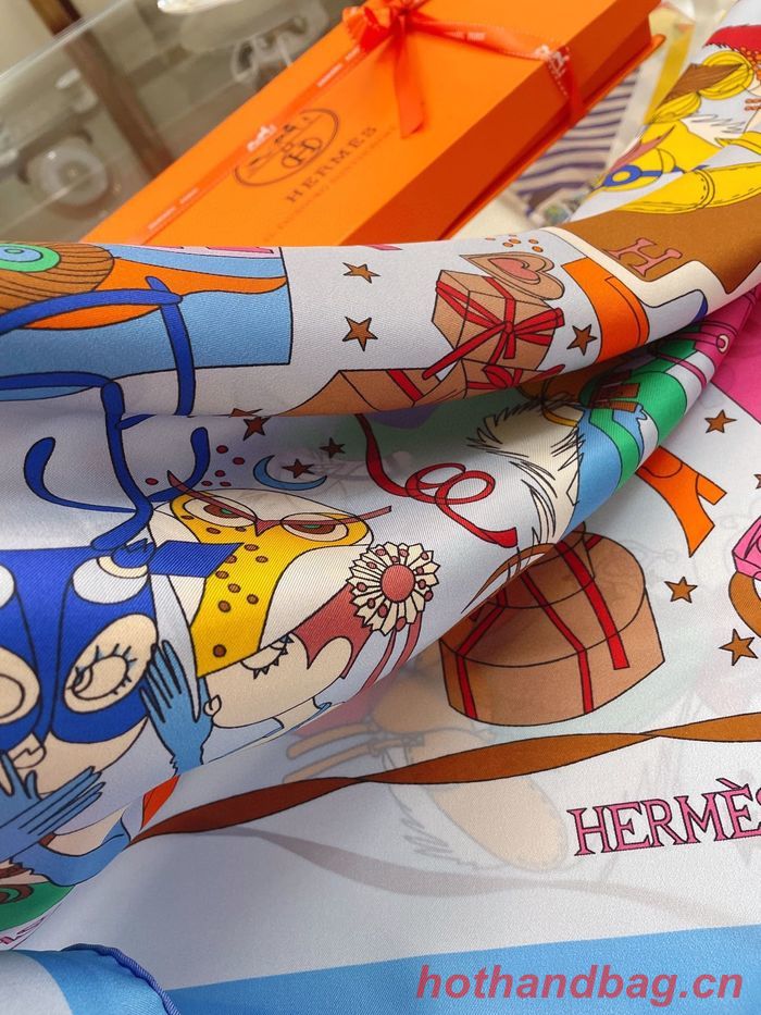 Hermes Scarf HEC00171