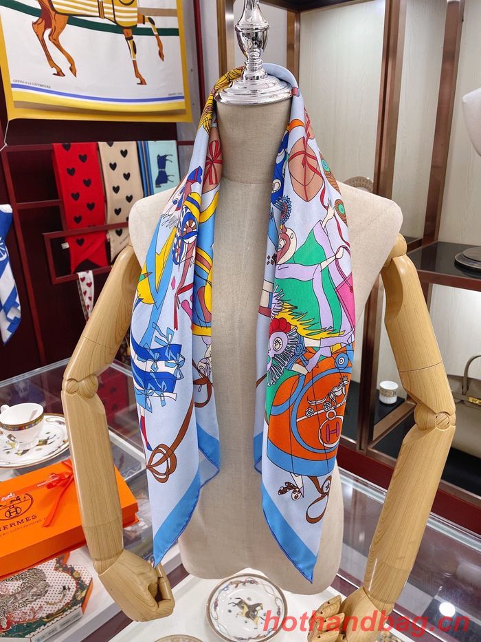 Hermes Scarf HEC00171