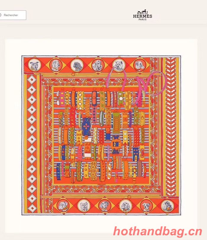 Hermes Scarf HEC00172