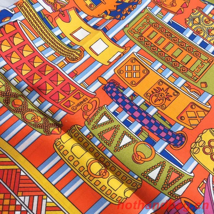 Hermes Scarf HEC00172