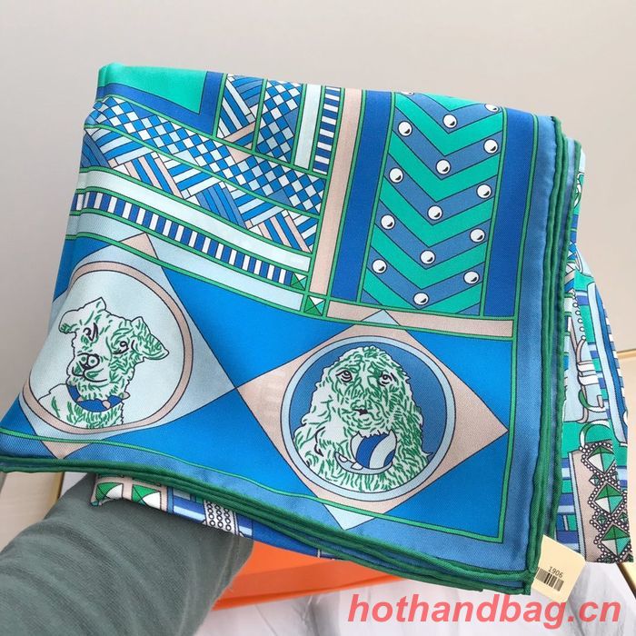 Hermes Scarf HEC00173