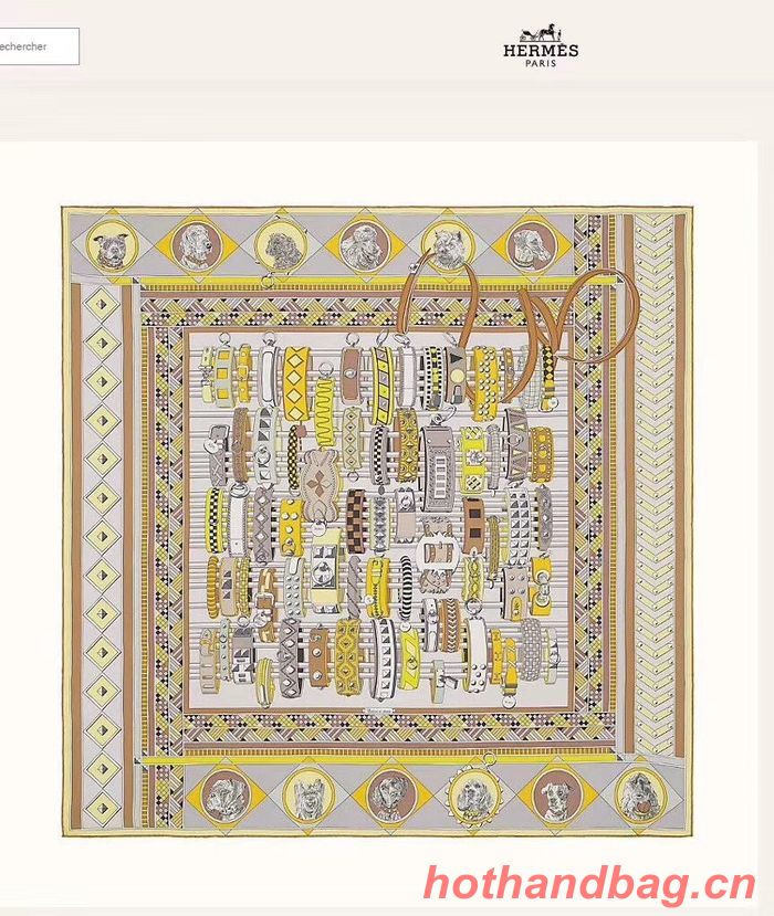 Hermes Scarf HEC00174