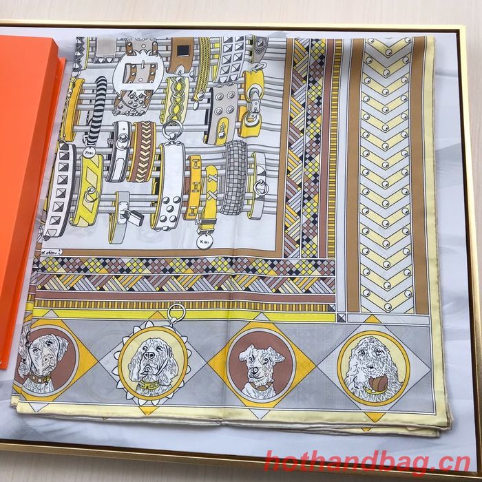 Hermes Scarf HEC00174