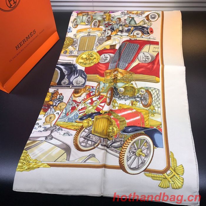 Hermes Scarf HEC00184