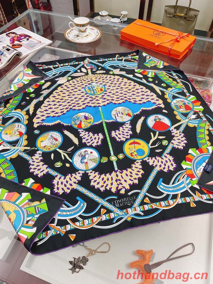 Hermes Scarf HEC00185